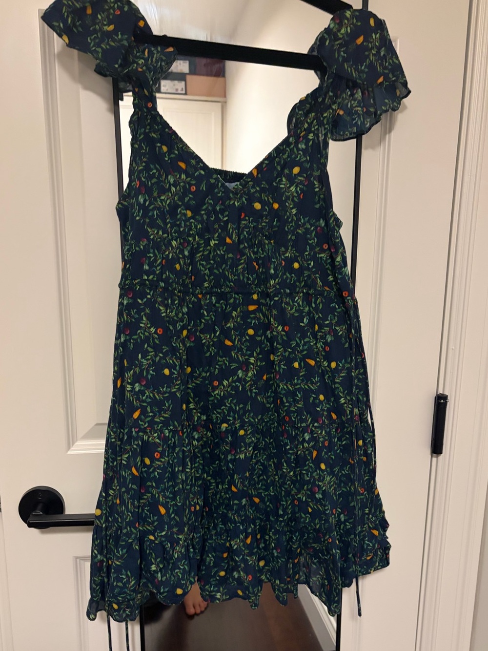 hill house Lucia dress